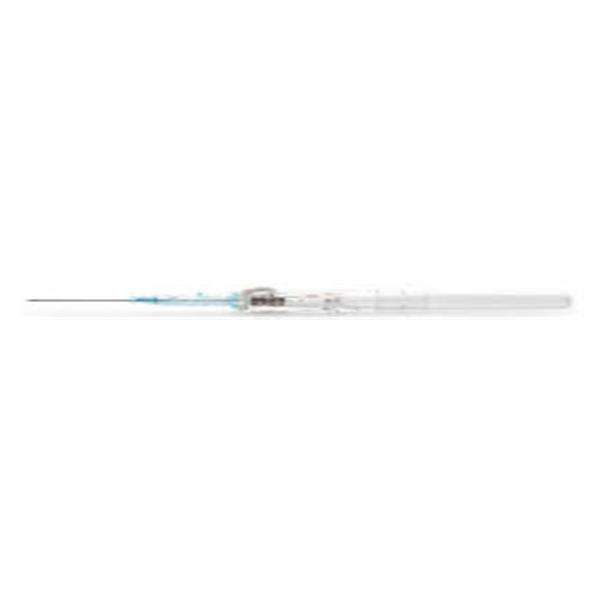 Catheter Blood Control Insyte Autoguard Shielded 20gx1.16